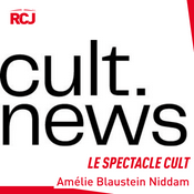 Podcast Le spectacle cult – Amélie Blaustein Niddam