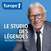 Podcast Le studio des légendes