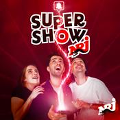 Podcast Le SuperShow sur NRJ