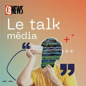Podcast Le Talk Média