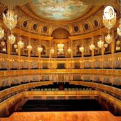 Podcast Le théâtre à l'époque de Louis XIV