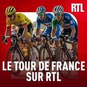 Podcast Le Tour de France sur RTL