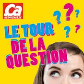Podcast Le tour de la question