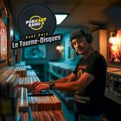 Podcast Le Tourne Disque