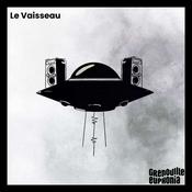 Podcast Le Vaisseau - Solane, Claire et Lina