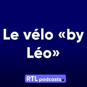 Podcast Le vélo "by Léo"