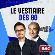 Podcast Le vestiaire des GG