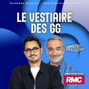 Podcast Le vestiaire des GG