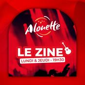Podcast Le Zine