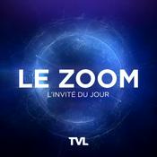 Podcast Le Zoom