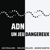 Podcast Léa Poullion