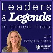 Podcast Leaders &amp; Legends