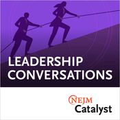 Podcast Leadership Conversations