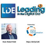 Podcast Leading in the Digital Era