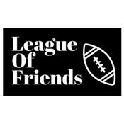 Podcast League of Friends and Crosby