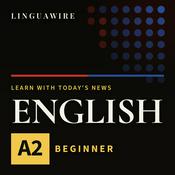 Podcast Learn English A2 | Slow Clear News for Learners, Daily
