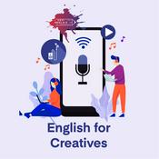 Podcast Learn English through Art & Design
