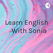 Podcast Learn English With Sonia
