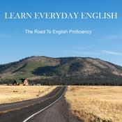 Podcast Learn Everyday English