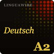 Podcast Learn German A2 with Daily News | Simple Deutsch Listening Practice