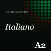 Podcast Learn Italian A2 Through Real News | Beginner Italiano Listening Practice