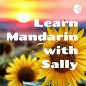 Podcast Learn Mandarin with Sally