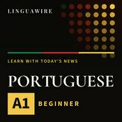 Podcast Learn Portuguese A1 | Slow Easy Portuguese News, Daily