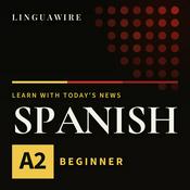Podcast Learn Spanish A2 | Slow Spanish News for Beginners, Daily