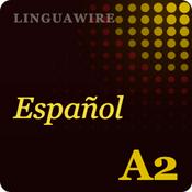 Podcast Learn Spanish A2 with Daily News