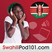 Podcast Learn Swahili | SwahiliPod101.com