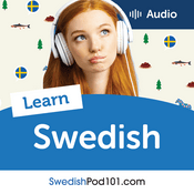 Podcast Learn Swedish | SwedishPod101.com