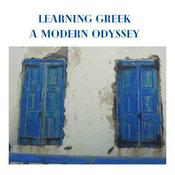 Podcast Learning Greek: A modern Odyssey