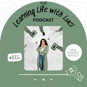 Podcast Learning Life with Luci
