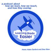Podcast Learning Made Easier