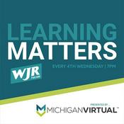 Podcast Learning Matters