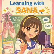 Podcast Learning with SANA