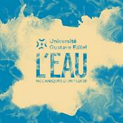 Podcast L'eau, mécaniques d'un fluide
