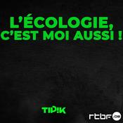 Podcast L'écologie, c'est moi aussi !