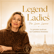 Podcast Legend Ladies