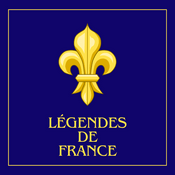 Podcast Légendes de France