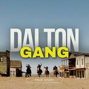 Podcast Légendes du Far West, Les Frères Dalton : La Véritable Histoire du Gang Légendaire