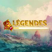 Podcast Légendes