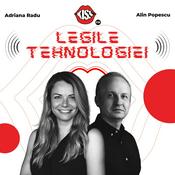Podcast Legile Tehnologiei