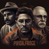 Podcast L'Empire de la Drogue