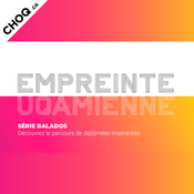 Podcast L'empreinte uqamienne