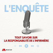 Podcast L'enquête