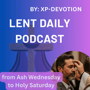 Podcast Lent Daily Reflections