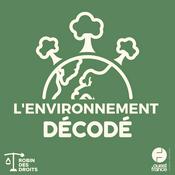 Podcast L'environnement décodé
