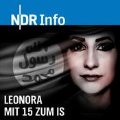 Podcast Leonora - Mit 15 zum IS