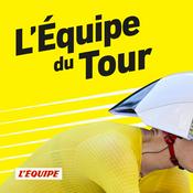 Podcast L'Équipe du Tour